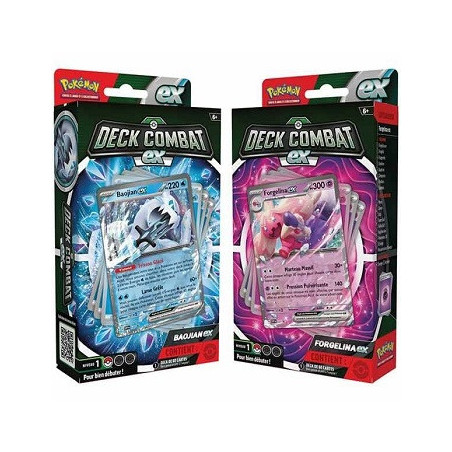 Carte à Collectionner - Pokémon