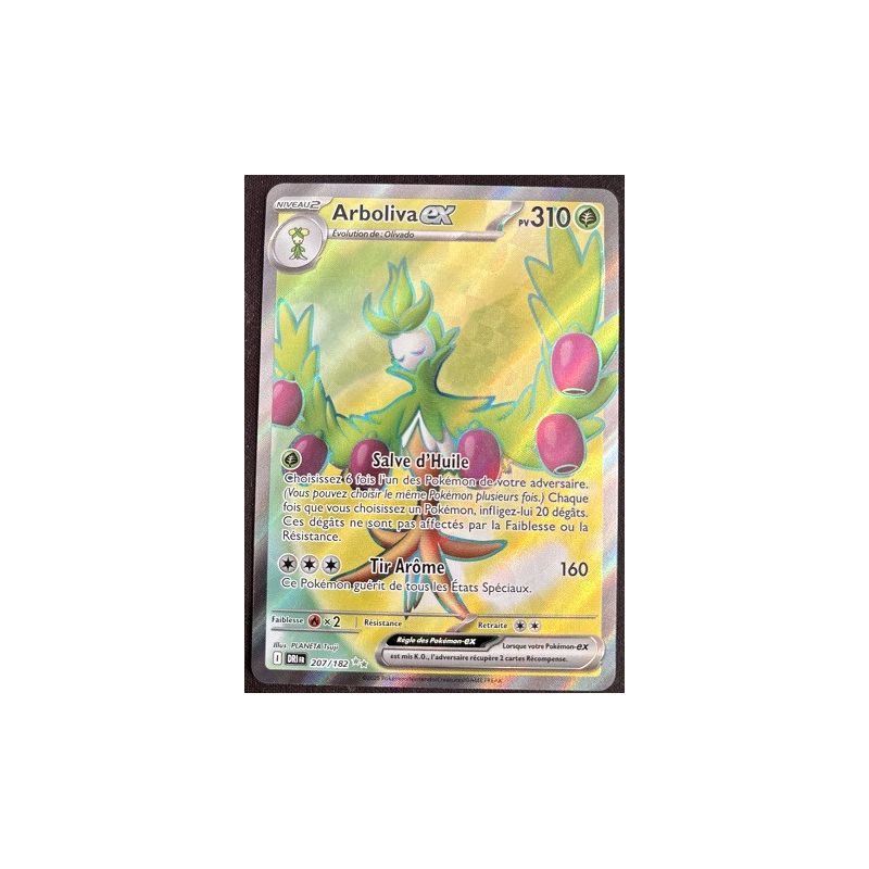 Carte à Collectionner - Pokémon