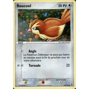 Carte à Collectionner - Pokémon
