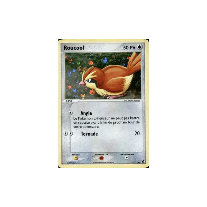 Carte à Collectionner - Pokémon