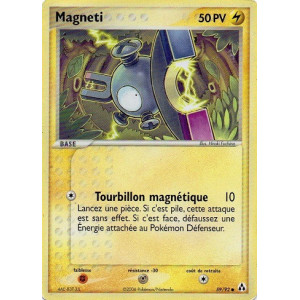 Carte à Collectionner - Pokémon