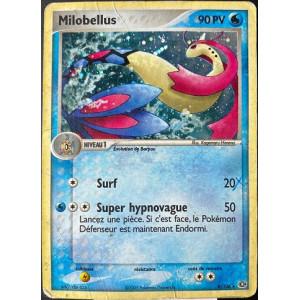 Carte à Collectionner - Pokémon