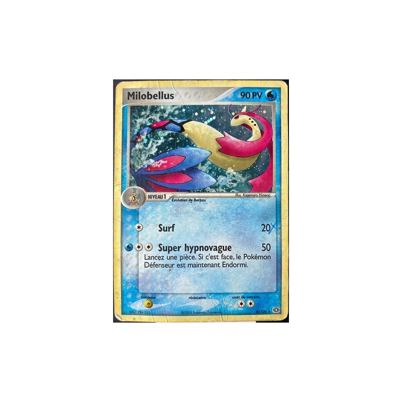 Carte à Collectionner - Pokémon