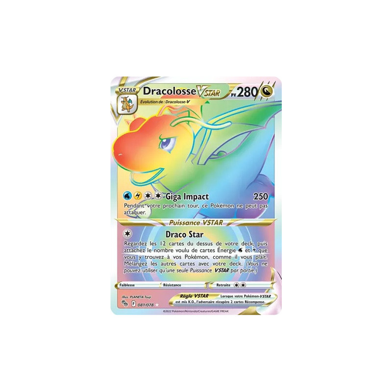 Carte à Collectionner - Pokémon