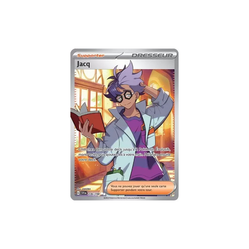 Carte à Collectionner - Pokémon