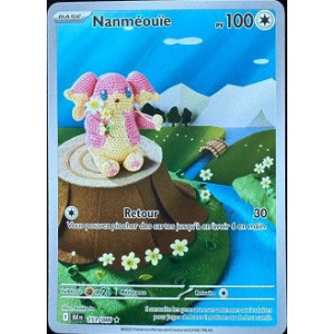 Carte à Collectionner - Pokémon