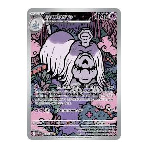 Carte à Collectionner - Pokémon