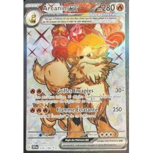 Carte à Collectionner - Pokémon