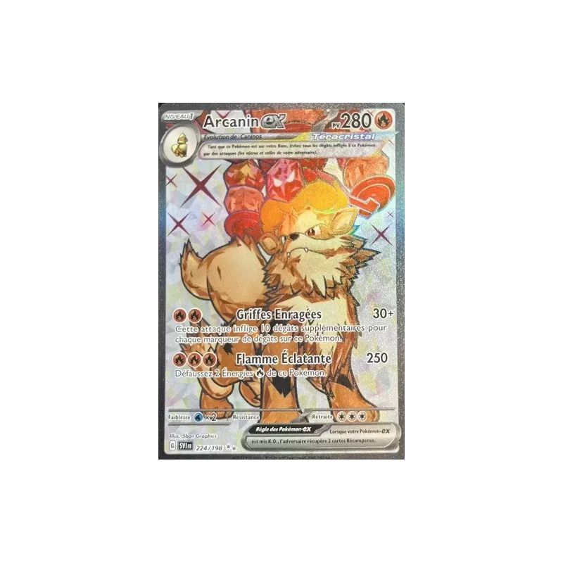 Carte à Collectionner - Pokémon