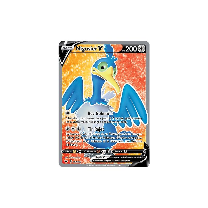 Carte à Collectionner - Pokémon