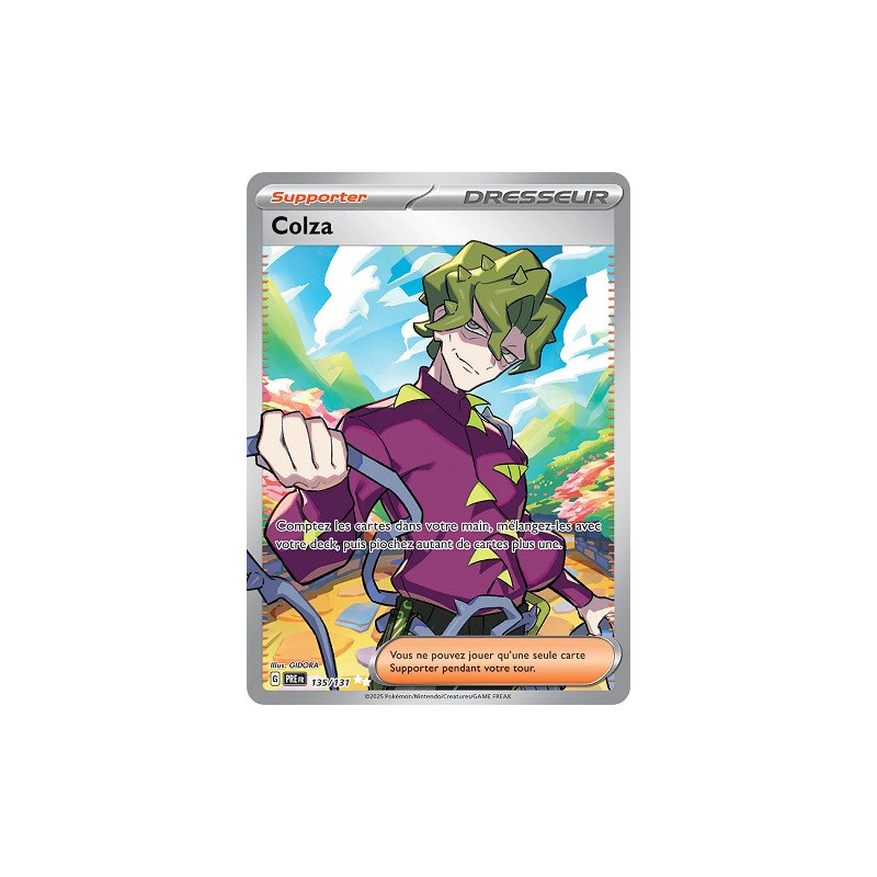 Carte à Collectionner - Pokémon