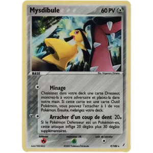 Carte à Collectionner - Pokémon