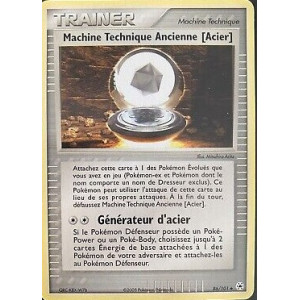 Carte à Collectionner - Pokémon