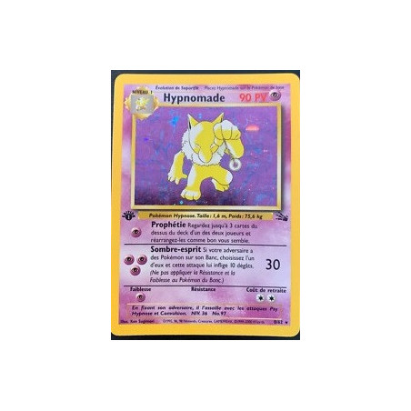Carte à Collectionner - Pokémon