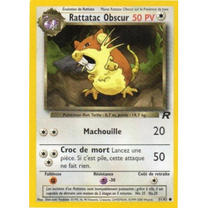 Carte à Collectionner - Pokémon