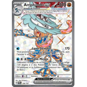 Carte à Collectionner - Pokémon