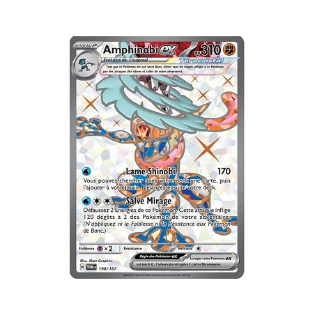 Carte à Collectionner - Pokémon