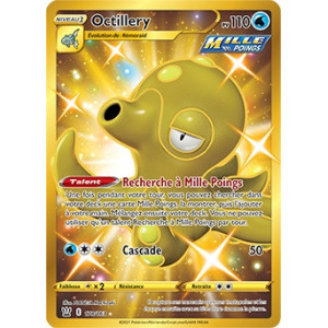 Carte à Collectionner - Pokémon