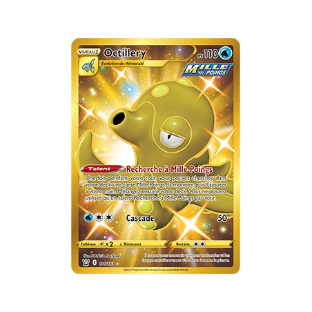 Carte à Collectionner - Pokémon