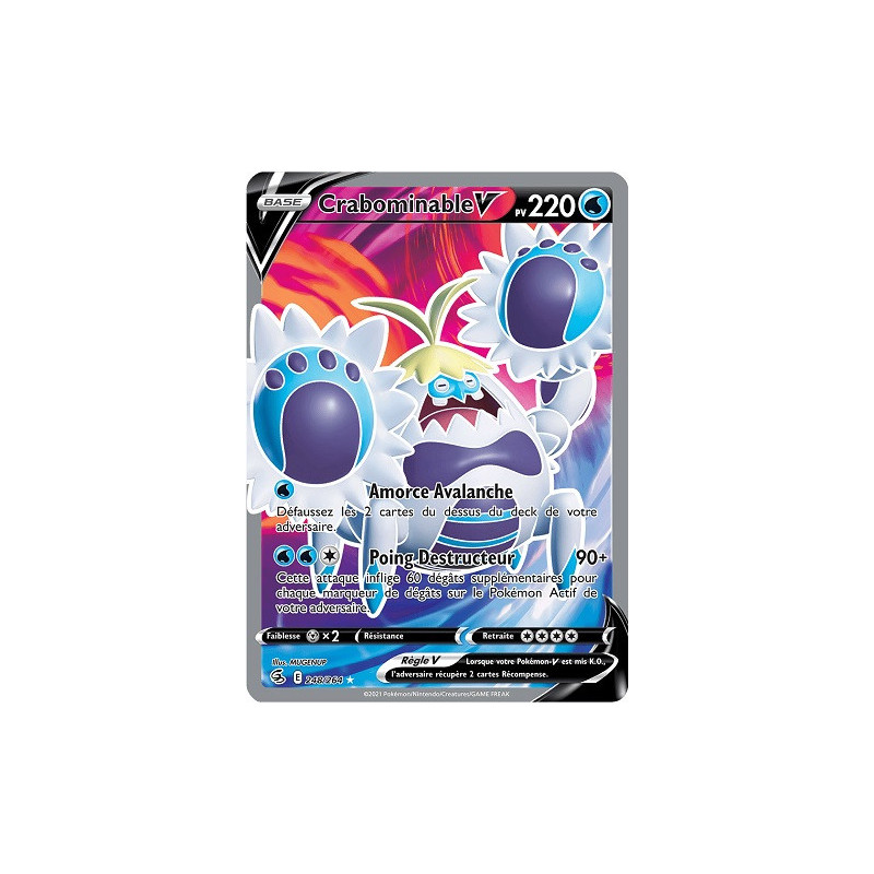 Carte à Collectionner - Pokémon