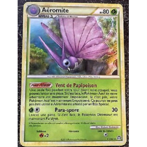 Carte à Collectionner - Pokémon