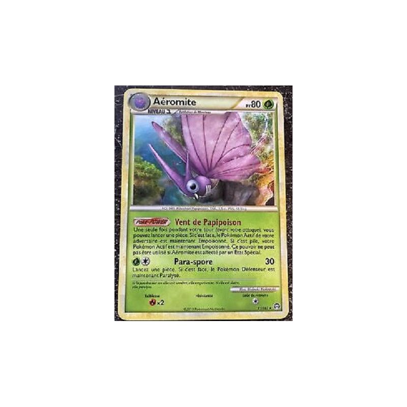 Carte à Collectionner - Pokémon