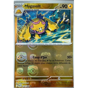 Carte à Collectionner - Pokémon