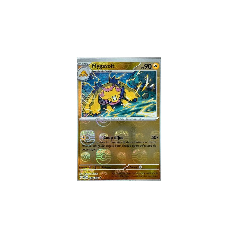 Carte à Collectionner - Pokémon