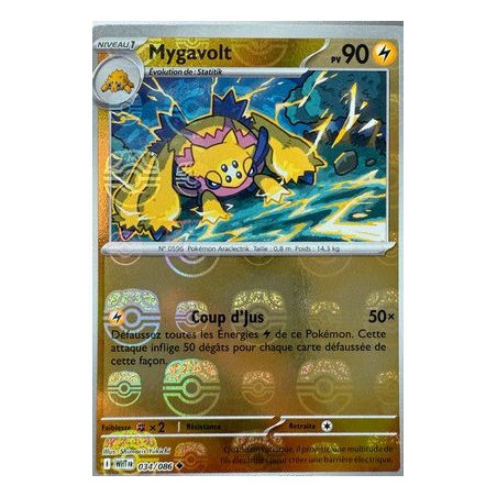 Carte à Collectionner - Pokémon