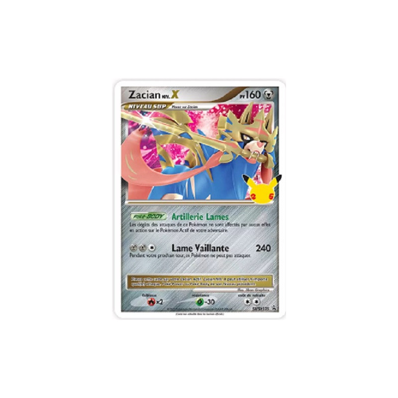 Carte à Collectionner - Pokémon