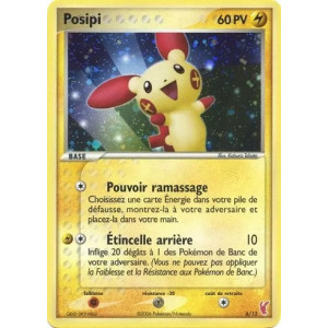 Carte à Collectionner - Pokémon