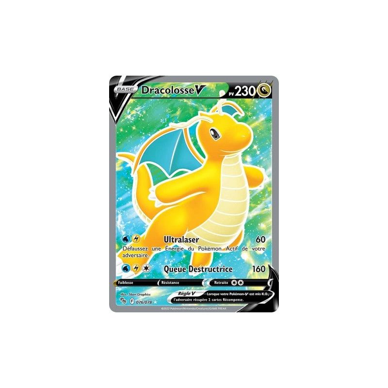 Carte à Collectionner - Pokémon