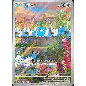 Carte à Collectionner - Pokémon