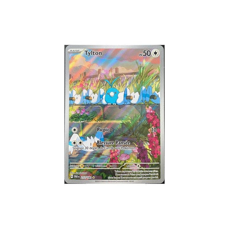 Carte à Collectionner - Pokémon