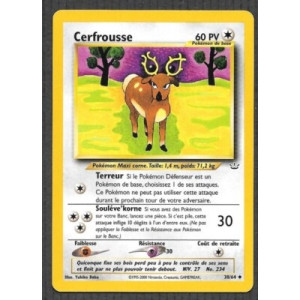 Carte à Collectionner - Pokémon