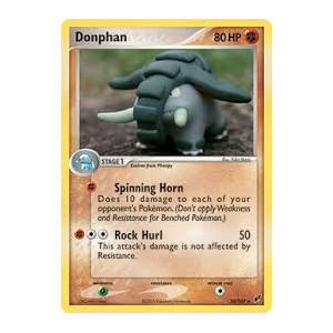 Carte à Collectionner - Pokémon