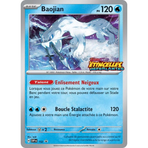 Carte à Collectionner - Pokémon