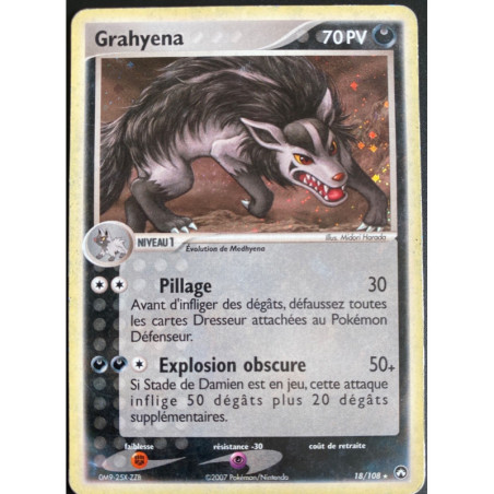 Carte à Collectionner - Pokémon