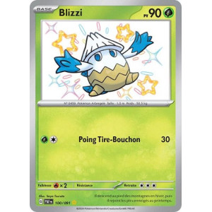 Carte à Collectionner - Pokémon