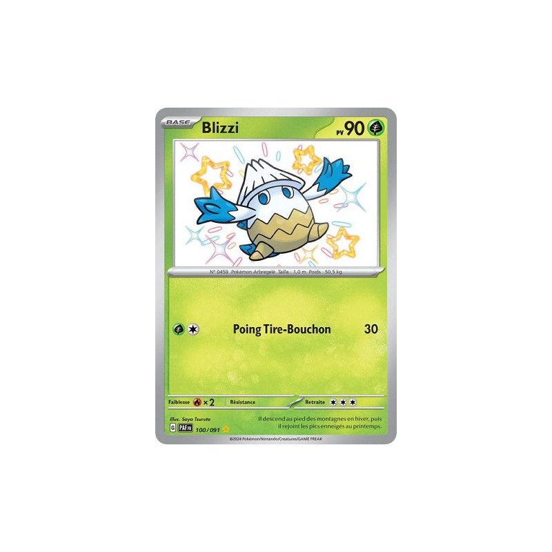 Carte à Collectionner - Pokémon