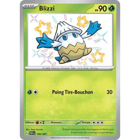 Carte à Collectionner - Pokémon