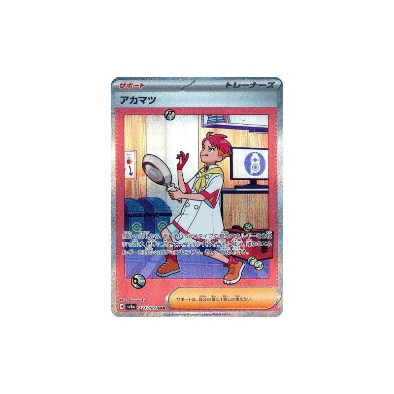 Carte à Collectionner - Pokémon