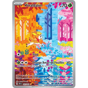 Carte à Collectionner - Pokémon