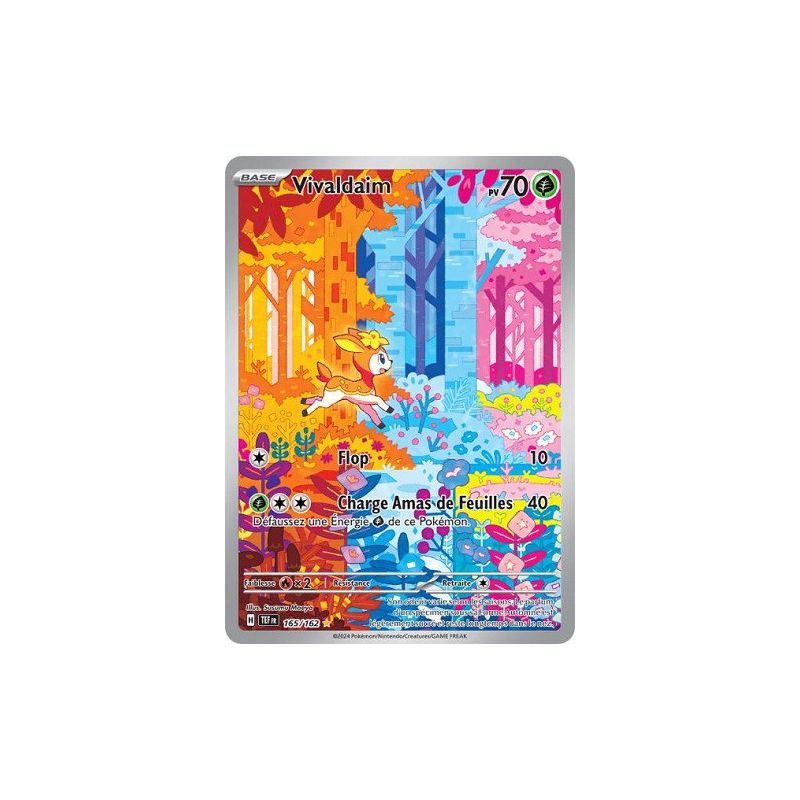 Carte à Collectionner - Pokémon