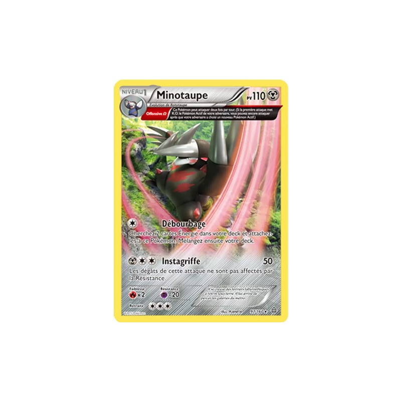 Carte à Collectionner - Pokémon