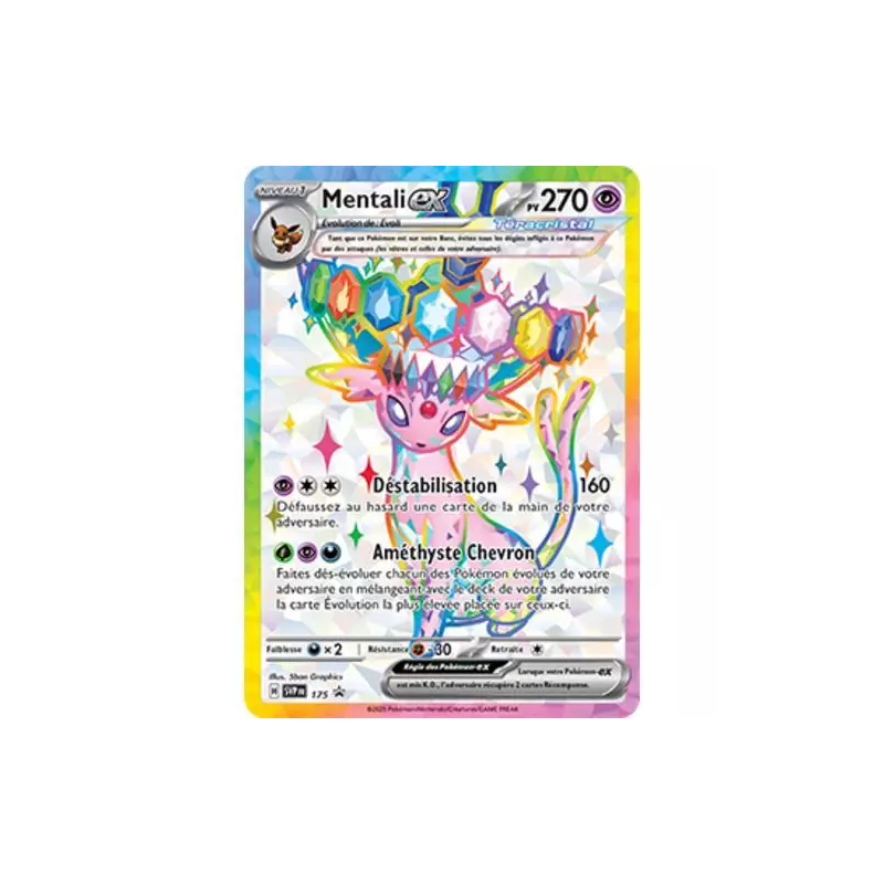 Carte à Collectionner - Pokémon