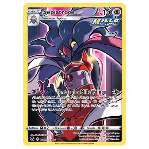 Carte à Collectionner - Pokémon