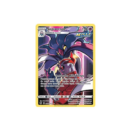 Carte à Collectionner - Pokémon