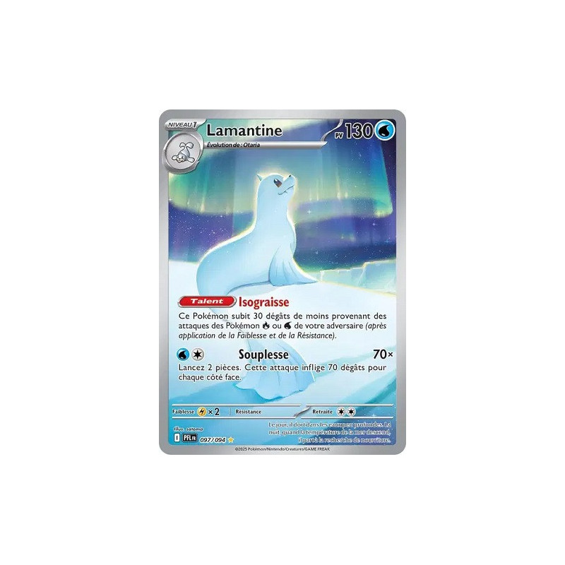 Carte à Collectionner - Pokémon