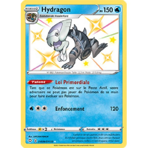 Carte à Collectionner - Pokémon